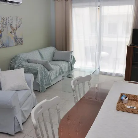 The Olive Tree Apartment Larnaka