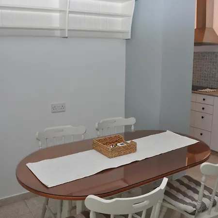 Apartment The Olive Tree *